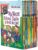 My Weird School Daze 12-Book Box Set: Books 1-12 Paperback – Illustrated, October 1, 2013 9780062288912