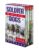 Soldier Dogs 4-Book Box Set: Books 1-4 Paperback – May 7, 2019 9780062888556