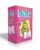 Dork Diaries Books 10-12 (Boxed Set): Dork Diaries 10; Dork Diaries 11; Dork Diaries 12 Hardcover – June 5, 2018 9781534424586