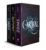 Caraval Paperback Boxed Set: Caraval, Legendary, Finale Paperback – October 5, 2021 9781250259530
