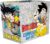 Dragon Ball Complete Box Set: Vols. 1-16 with premium Paperback – Box set, June 4, 2019 9781974708710