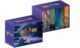 Harry Potter Hardcover Boxed Set: Books 1-7 (Slipcase) Hardcover 9781338864298 – February 7, 2023