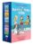 The Baby-Sitters Club Graphic Novels #1-4: A Graphix Collection: Full Color Edition (The Baby-Sitters Club Graphix) Paperback – November 29, 2016 9781338118988