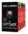 The Witcher Boxed Set: Blood of Elves, The Time of Contempt, Baptism of Fire (Witcher, 1-3) Paperback – Box set, October 3, 2017 9780316438971