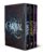 Caraval Boxed Set: Caraval, Legendary, Finale Hardcover – October 29, 2019 9781250225450
