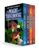 Magic Tree House Graphic Novel Starter Set: (A Graphic Novel Boxed Set) (Magic Tree House (R)) Paperback – September 27, 2022 9780593644966