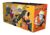 Naruto Box Set 2: Volumes 28-48 with Premium (2) (Naruto Box Sets) Paperback – Box set, July 7, 2015 9781421580807