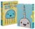 Narwhal and Jelly Box Set (Paperback Books 1, 2, 3, AND Poster) (A Narwhal and Jelly Book) Paperback – Box set, October 1, 2019 9780735265912