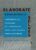 Elaborate Selves: Reflections and Reveries of Christopher Bollas, Michael Eigen, Polly Young-Eisendrath, Samuel and Ev 1st Edition 9781138968523
