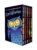 Hiaasen 5-Book Trade Paperback Box Set: Hoot; Flush; Scat; Chomp; Squirm Paperback – August 18, 2020 9780593301524
