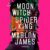 Moon Witch, Spider King (The Dark Star Trilogy) Audio CD – Unabridged, March 15, 2022 9780525526865