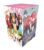 The Quintessential Quintuplets Part 2 Manga Box Set (The Quintessential Quintuplets Manga Box Set) Paperback – December 6, 2022 9781646515462