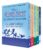 The Penderwicks Paperback 5-Book Boxed Set: The Penderwicks; The Penderwicks on Gardam Street; The Penderwicks at Point Mouette; The Penderwicks in Spring; The Penderwicks at Last Paperback – October 5, 2021 9780593378106