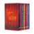 The Art of War Collection: Deluxe 7-Volume Box Set Edition (Arcturus Collector’s Classics) Paperback – September 15, 2020 9781838576820