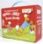 The Little Red Box of Bright and Early Board Books: Go, Dog. Go!; Big Dog . . . Little Dog; The Alphabet Book; I’ll Teach My Dog a Lot of Words (Bright & Early Board Books(TM)) Board book – July 22, 2014 9780385392075
