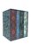 The Brontë Sisters Boxed Set: Jane Eyre; Wuthering Heights; The Tenant of Wildfell Hall; Villette (Penguin Clothbound Classics) Hardcover – November 22, 2016 9780241248768