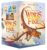 Wings of Fire Boxset, Books 1-5 (Wings of Fire) Paperback – Box set, September 8, 2015 9780545855723