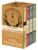 J.R.R. Tolkien 4-Book Boxed Set: The Hobbit and The Lord of the Rings Mass Market Paperback – Box set, September 25, 2012 9780345538376