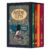 The Arsène Lupin Collection: Deluxe 4-Book Hardcover Boxed Set (Arcturus Collector’s Classics) Hardcover – September 5, 2023 9781398828537