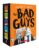 The Bad Guys Box Set: Books 1-5 Paperback – Box set, February 27, 2018 9781338267228