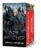 The Witcher Stories Boxed Set: The Last Wish, Sword of Destiny: Introducing the Witcher Paperback – June 16, 2020 9780316703291