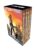 Attack on Titan Season 1 Part 1 Manga Box Set (Attack on Titan Manga Box Sets) Paperback – Box set, April 24, 2018 9781632366993