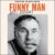 Funny Man Lib/E: Mel Brooks Audio CD – CD, March 19, 2019 9781982607869