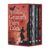 The Complete Grimm’s Fairy Tales: Deluxe 4-Book Hardcover Boxed Set (Arcturus Collector’s Classics) Hardcover – September 1, 2022 9781398817227