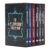 The H. P. Lovecraft Collection: Deluxe 6-Book Hardcover Boxed Set (Arcturus Collector’s Classics, 3) Hardcover – September 1, 2017 9781784288600